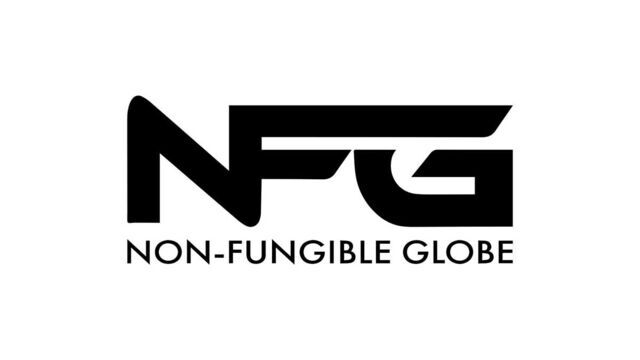 Non-Fungible Globe