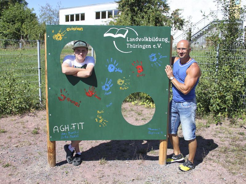 Alle Trainings werden im Team oder mit Einzelpersonen umgesetzt